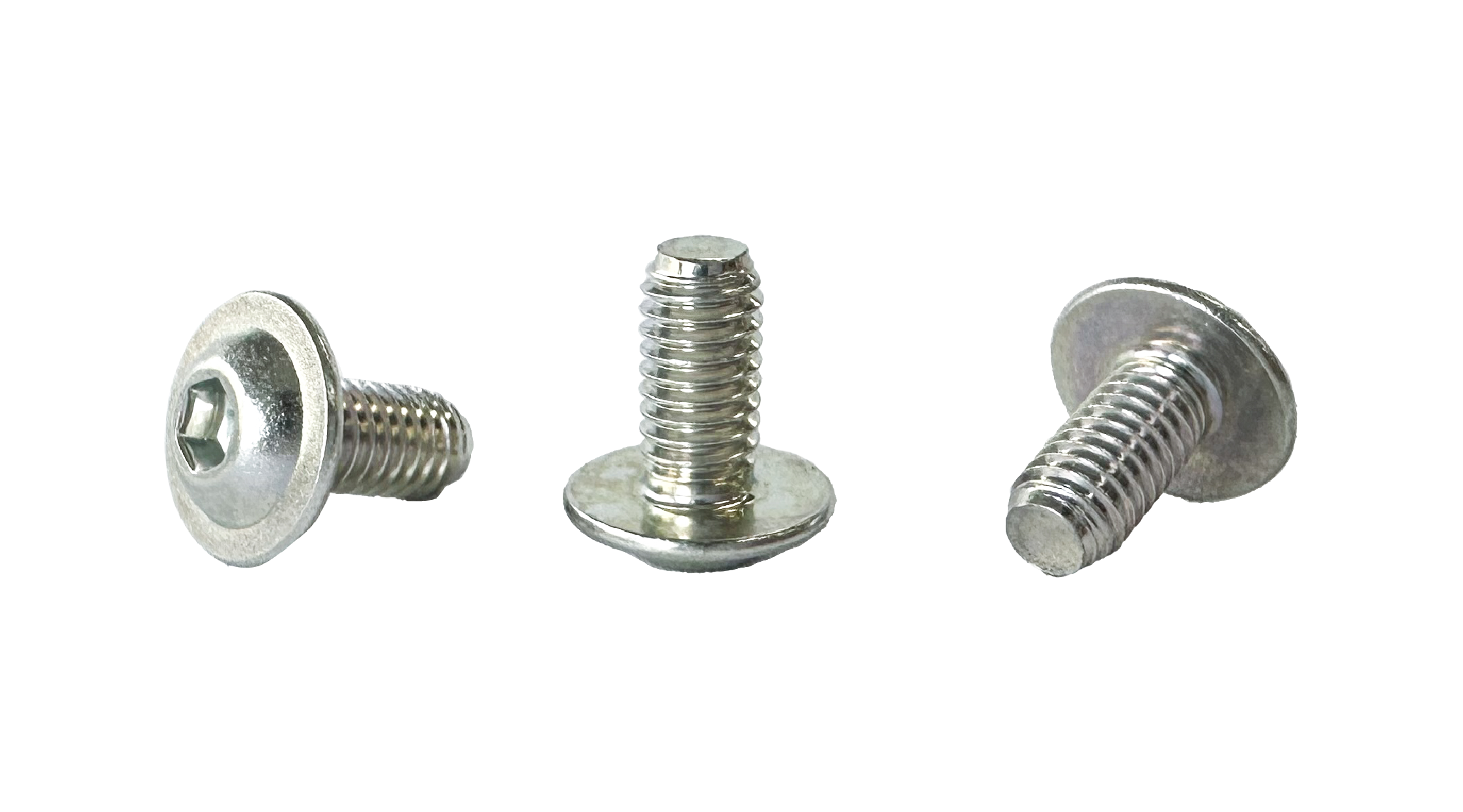 シーホース六角穴付きフランジボタンボルト（カバー止め用ボルト