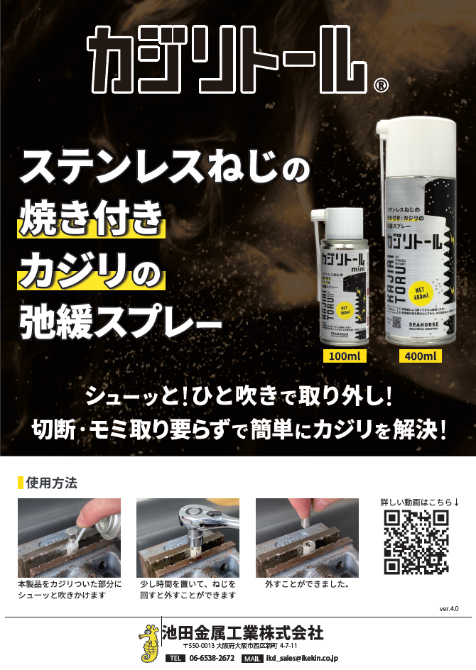 カジリトール
