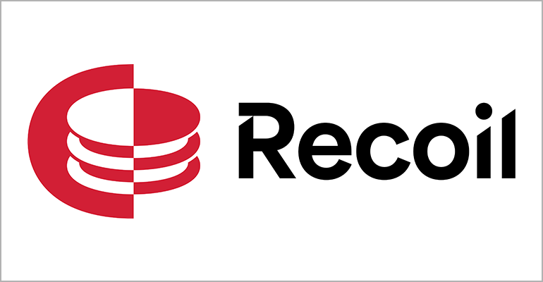 リコイルロゴ