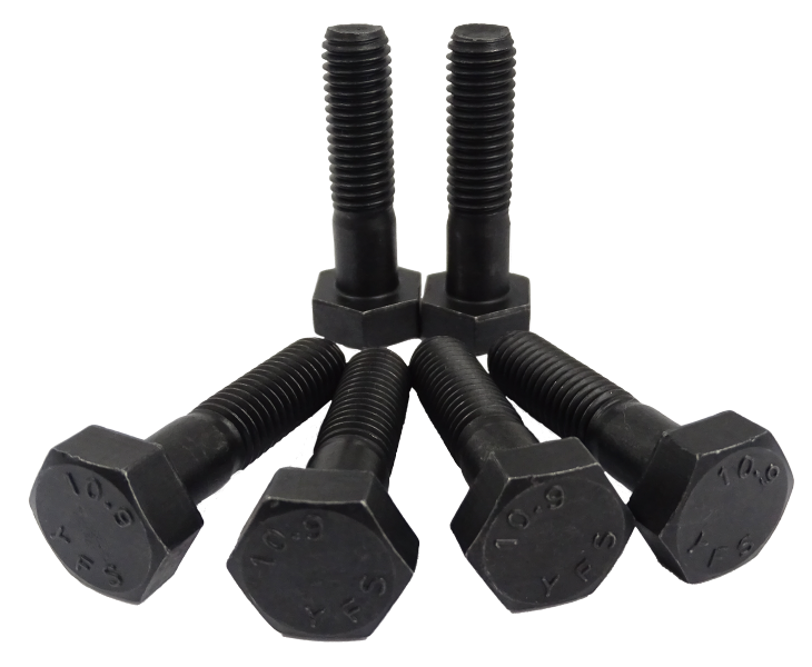 六角ボルト生地